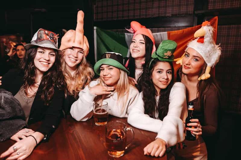 Projet Barcelone X : karaoké, pause plage + VIP pour après