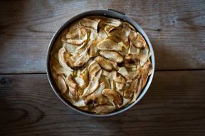 Turin : Visite du marché et déjeuner/dîner chez une Cesarina