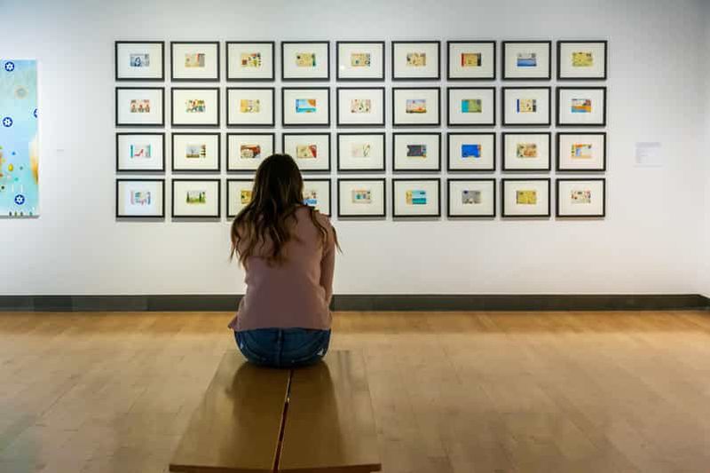 Missoula : visite guidée sur le thème de l'art et de la culture