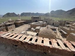 Depuis Almaty : Visite de Tamgaly Tas et de la ville des nomades