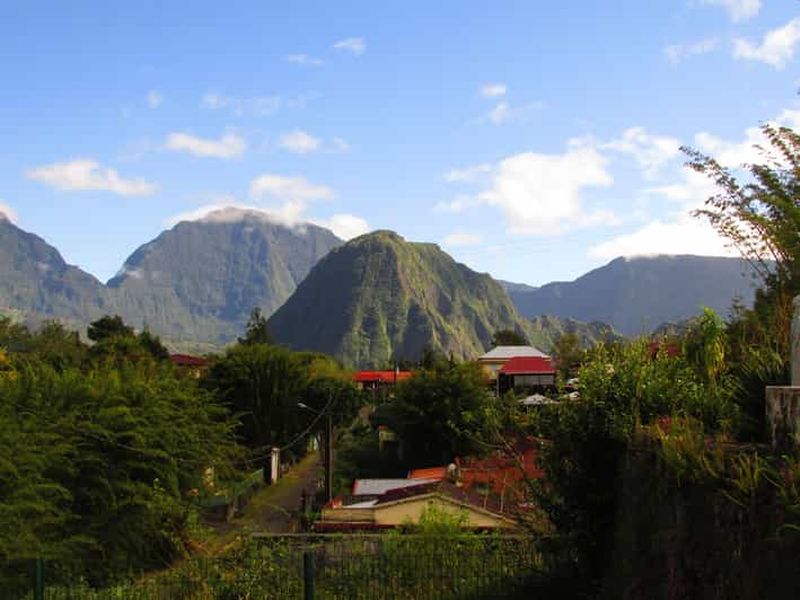 Hell-Bourg : visite du village
