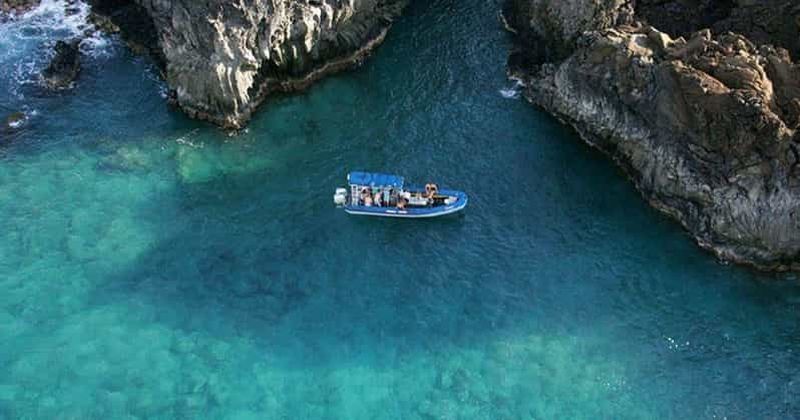 Wailea-Makina : Grottes marines, plongée avec masque et tuba à Molokini et Turtle Town