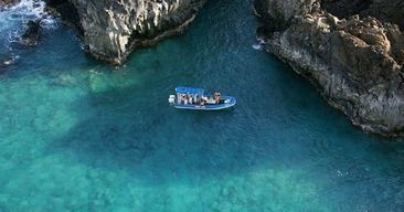 Wailea-Makina : Grottes marines, plongée avec masque et tuba à Molokini et Turtle Town