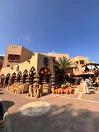 Mascate : Aventure en 4x4 à travers le Jebel Akhdar et Nizwa