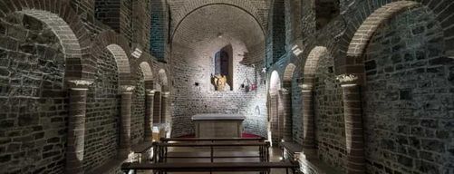 Visite quotidienne de Bruges et Gand depuis Bruxelles et Anvers en train