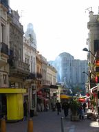 Montevideo : visite à pied de la Ciudad Vieja de 2 heures