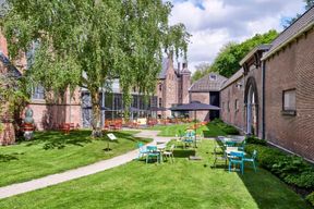 Utrecht : Billet d'entrée au Centraal Museum