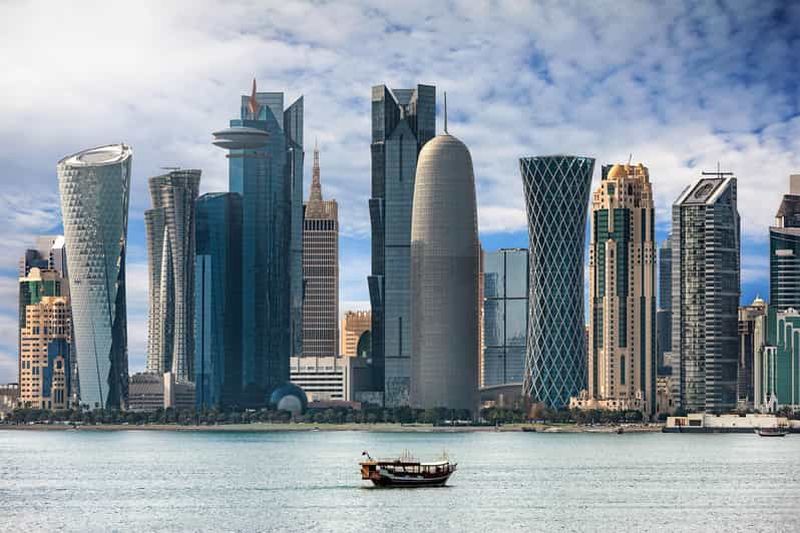 Doha : visitez la Corniche, Pearl, le souk Waqif, Katara et le musée.