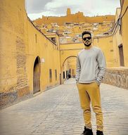 Ghardaïa : visite des journées dorées dans la vallée de l'Oued M'zab