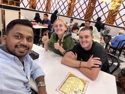 Visite culinaire de Chandni Chowk Old Delhi avec un guide régional