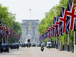 Londres : visite du palais de Buckingham, de l'abbaye de Westminster et de Big Ben