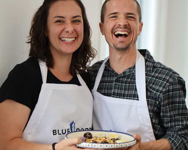 Cuisine marocaine 3 en 1