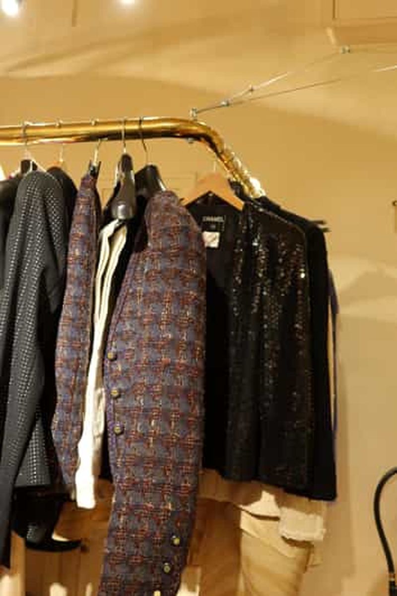 Madrid : 4 heures de shopping de luxe avec un conseiller personnel