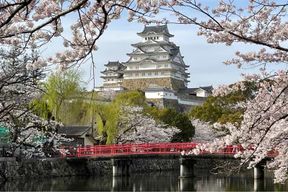 Le meilleur du château de Himeji : visite de 3 heures avec un guide agréé