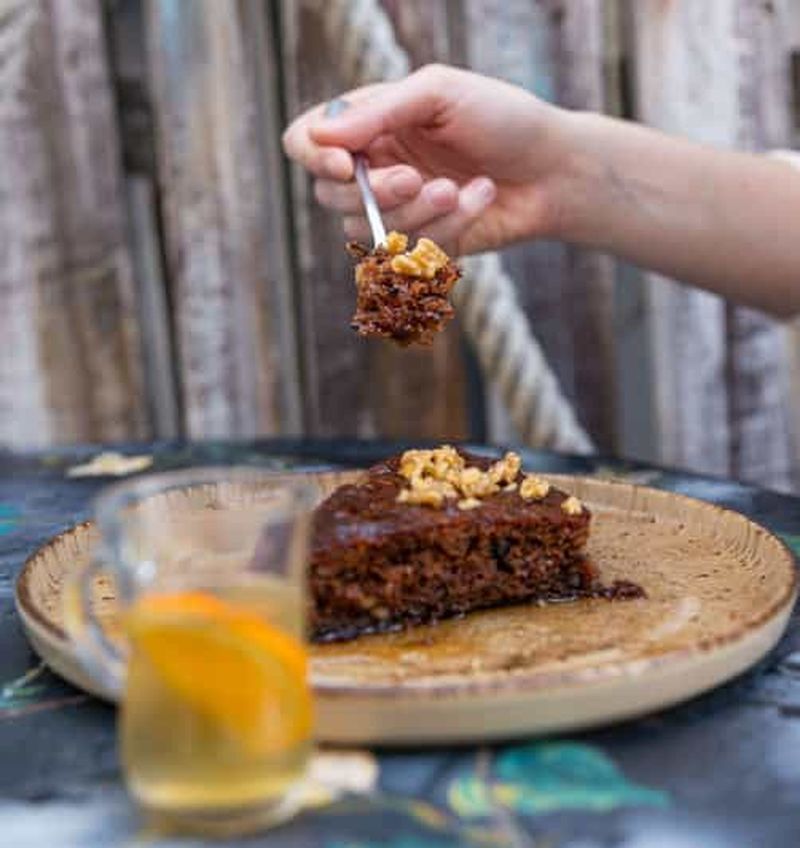 Naxos : Visite gastronomique matinale avec café grec et Ouzo
