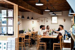 Tokaj : Dégustation de vin classique