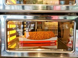 Amsterdam : Visite gastronomique autoguidée dans le quartier De Pijp