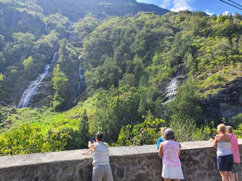 Île de la Réunion : visite guidée du sud sauvage