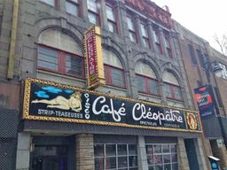 Montréal : Visite du quartier rouge et du quartier chinois