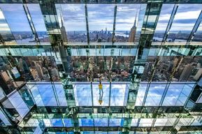 NYC : billets pour le SUMMIT One Vanderbilt