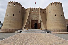 Excursion d'une journée au Tadjikistan, de Tachkent à Khujand