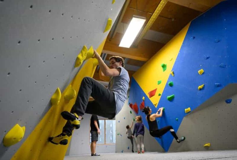 Feldberg : Boulder Arena Ticket d'entrée