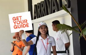 Caticlan : Transfert aéroport partagé de/à Boracay