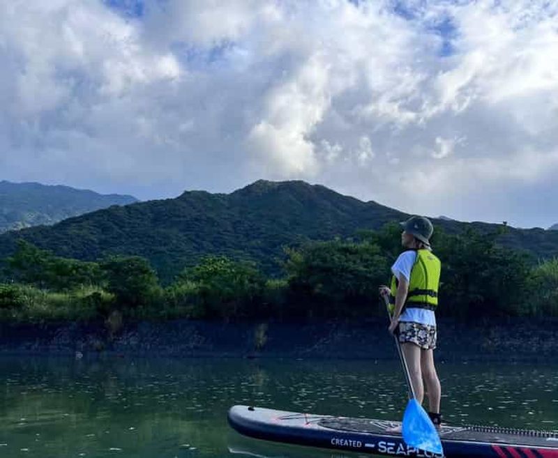 Yakushima : forfait 2 activités de plein air