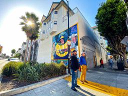 San Francisco : visite culinaire du quartier de Mission avec 6 dégustations