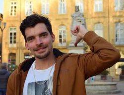 Une visite à pied d'Aix-traordinaire de la ville d'Aix-en-Provence