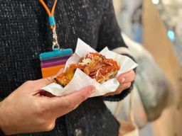 Rome : Trastevere et visite culinaire de l'île du Tibre au coucher du soleil