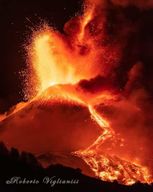 Au départ de Messine : Meilleure excursion de l'Etna et de Taormine