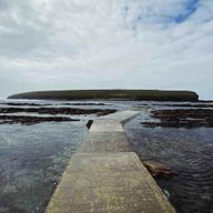 Orcades néolithiques : visite d'une jounée guidée