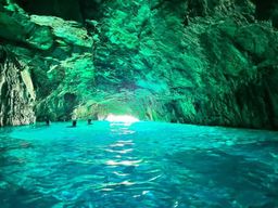 Au départ de Marseille : Randonnée guidée dans le parc national des Calanques