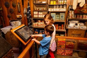 Sea Life Kelly Tarlton's Aquarium Admission générale