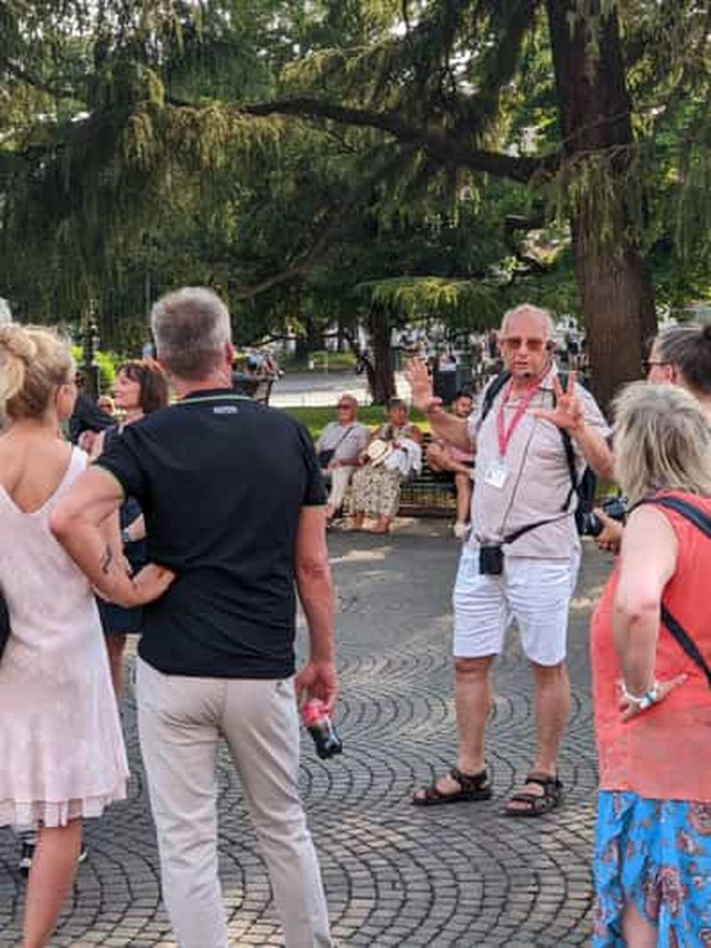 Vérone : visite guidée à pied pour découvrir les points forts de la ville