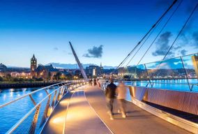 Derry/Londonderry : Pass Attractions