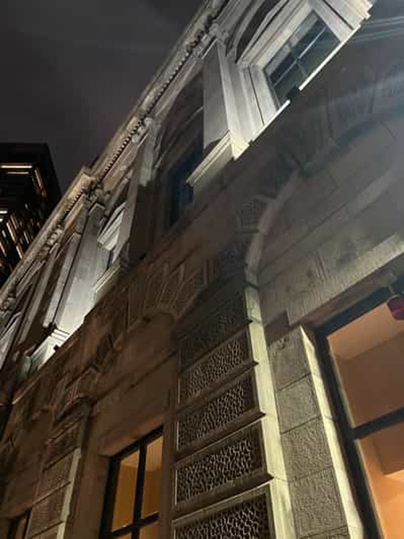 Boston : Visite à pied de Beacon Hill sur le thème des crimes authentiques