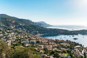 Au départ de Nice : Excursion d'une demi-journée à Eze, Monaco et Monte-Carlo