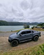 Sete Cidades&Mosteiros Visite privée en 4x4 d'une demi-journée