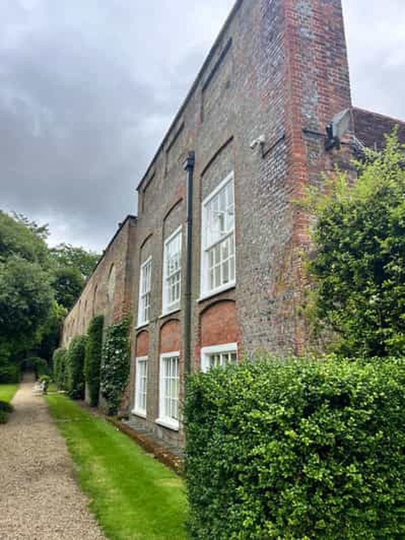 Depuis Oxford : Stonor Park & Gardens (13e siècle), et Henley on Thames