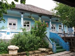 Monastère de Curchi, Orhei la Vieille et caves de Cricova (en option)