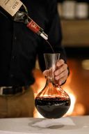 Assemblez votre propre vin chez l'un des meilleurs vignerons du Burgenland.