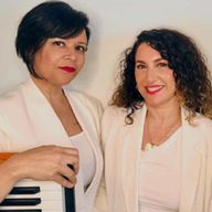 Sandra Ortega ft Kadija Teles : musique live à Barcelone