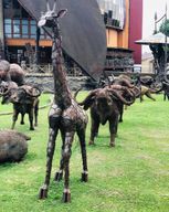 Arusha : centre du patrimoine culturel, Shanga et visite d'une brasserie