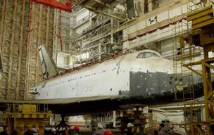 Baïkonour : visite de 3 jours du cosmodrome avec Energia et Bourane