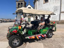 Visite de Porto : Street art et architecture 3h