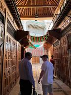 Visite de la ville de Fès : Découvrez les trésors de la Médina