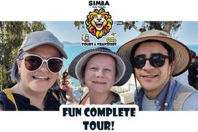 Visite à pied VIP : Sousse ou Monastir (avec un guide de la région)