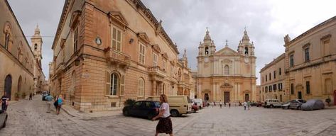 Mdina : Billet d'entrée pour la cathédrale Saint-Paul et le musée de Mdina